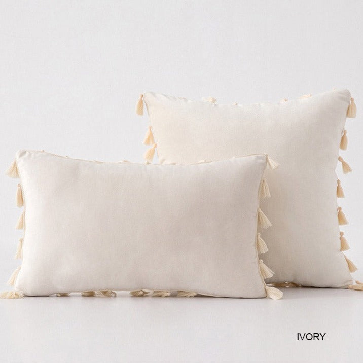 LONGHI - KOMME DECO BREAKFAST PILLOW WITH FILL
