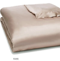 SENSUALITE - KOMME HAUTE QUILT COVER 100% MULBERRY SILK