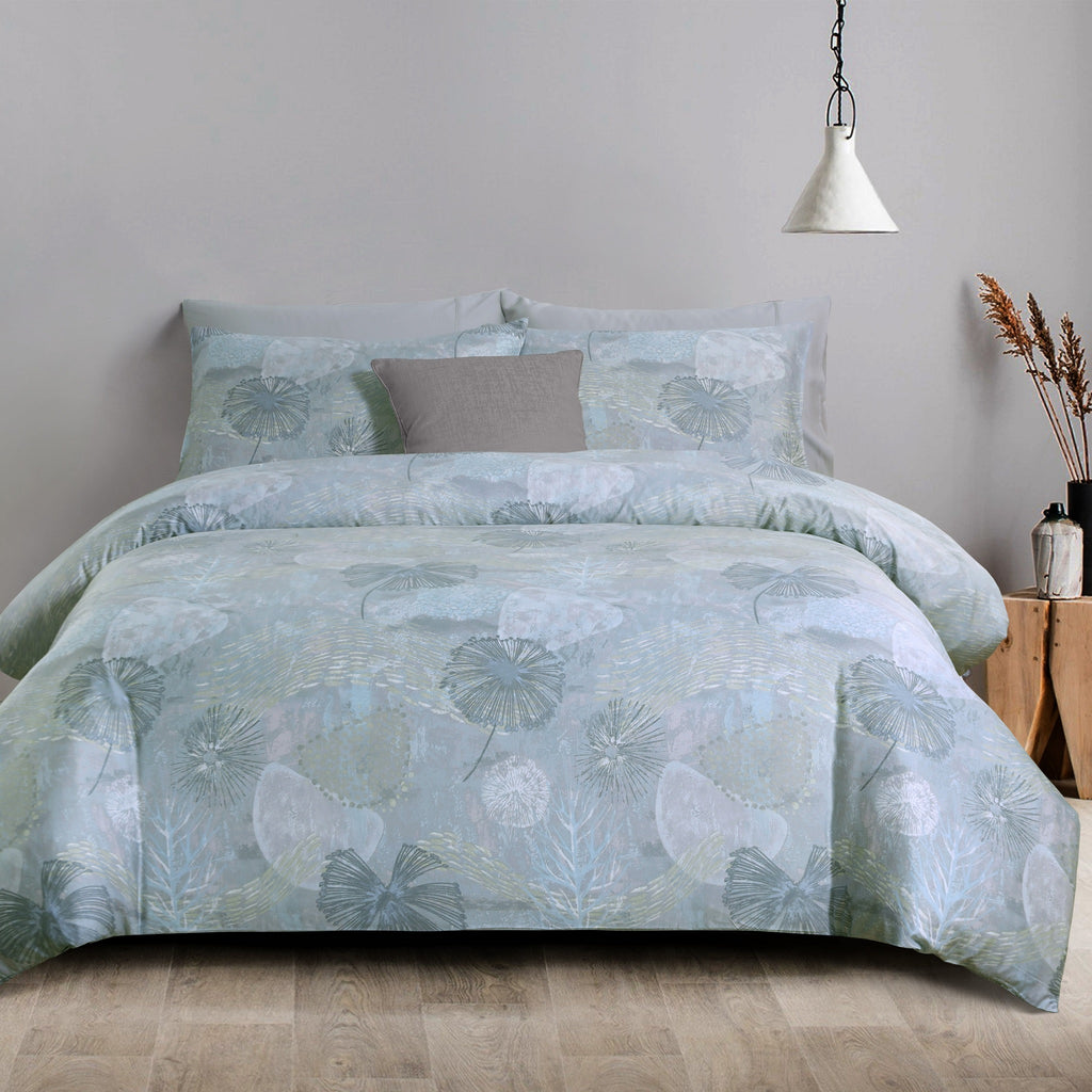BRUNATI - LOFT PRIVE FITTED SHEET SET 50% AUSTRIAN TENCEL™ 50% BAMBOO