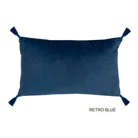 LUCIANO - KOMME DECO BREAKFAST PILLOW WITH FILL