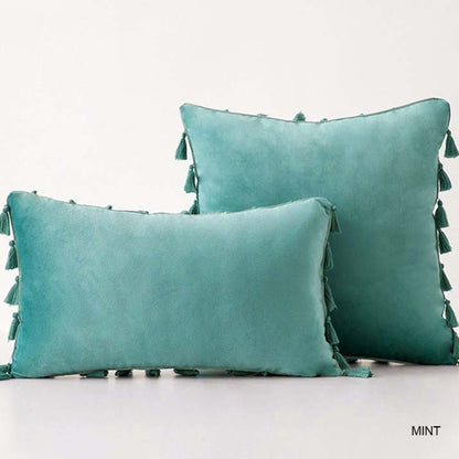 LONGHI - KOMME DECO BREAKFAST PILLOW WITH FILL
