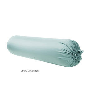 SCABORO - LOFT PRIVE BOLSTERCASE 50% TENCEL™ 50% BAMBOO