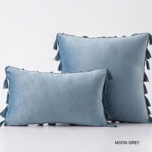 LAGOS - KOMME DECOR SQUARE CUSHION WITH FILL