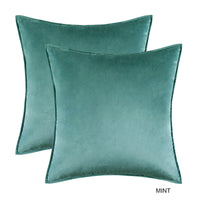 DEL RAY - KOMME DECOR SQUARE CUSHION WITH FILL