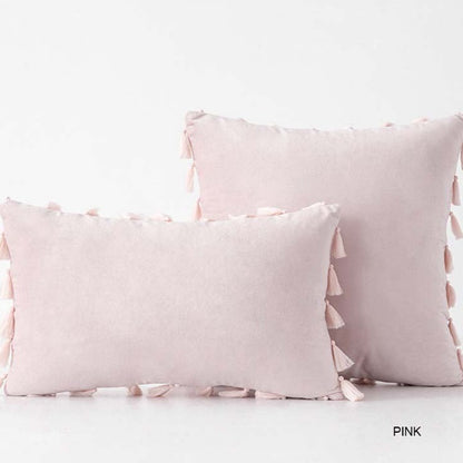 LONGHI - KOMME DECO BREAKFAST PILLOW WITH FILL