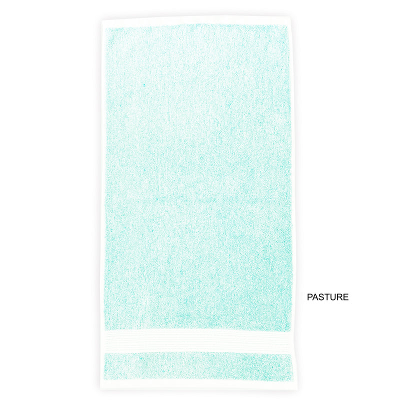 BAMTON 5TH SERIES - KOMME BAMBOO SPA TOWEL