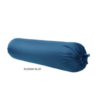 SCABORO - LOFT PRIVE BOLSTERCASE 50% TENCEL™ 50% BAMBOO
