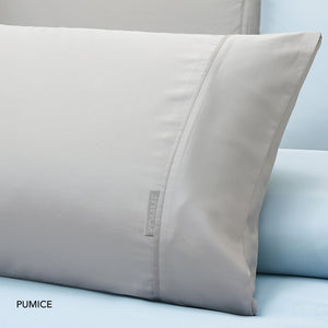 SCABORO 5TH SERIES - LOFT PRIVE FITTED SHEET SET 50% AUSTRIAN TENCEL™ 50% BAMBOO