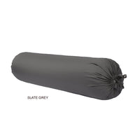 SCABORO - LOFT PRIVE BOLSTERCASE 50% TENCEL™ 50% BAMBOO