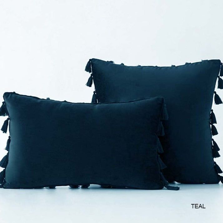 LONGHI - KOMME DECO BREAKFAST PILLOW WITH FILL