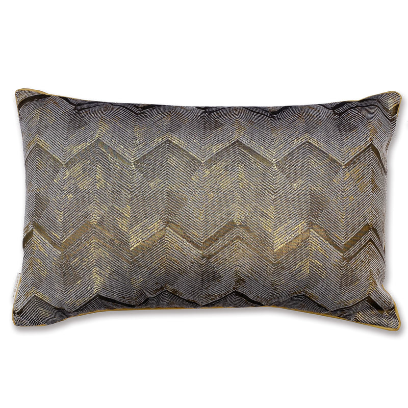 TOSCH - KOMME DECOR BREAKFAST PILLOW WITH FILL