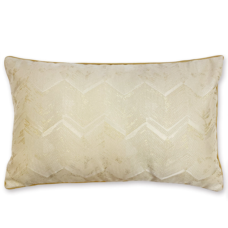 TOSCH - KOMME DECOR BREAKFAST PILLOW WITH FILL