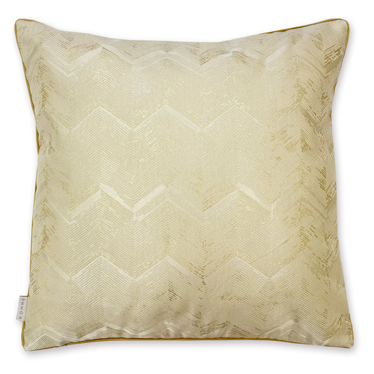 TOSCH - KOMME DECOR SQUARE CUSHION WITH FILL