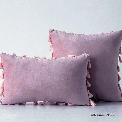 LONGHI - KOMME DECO BREAKFAST PILLOW WITH FILL