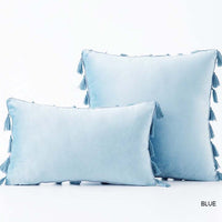 LONGHI - KOMME DECO BREAKFAST PILLOW WITH FILL