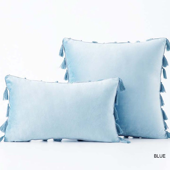 LONGHI - KOMME DECO BREAKFAST PILLOW WITH FILL