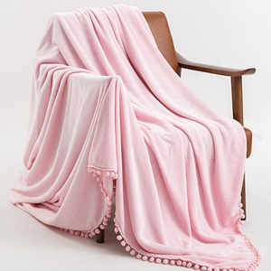 FROTH - KOMME DECOR THROW
